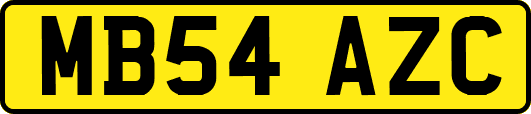 MB54AZC