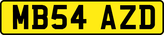 MB54AZD