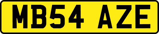 MB54AZE