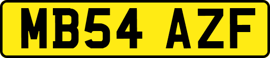 MB54AZF