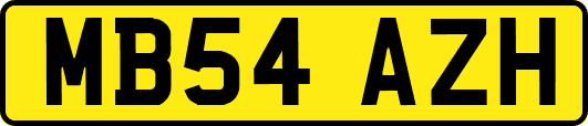 MB54AZH