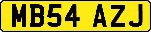 MB54AZJ