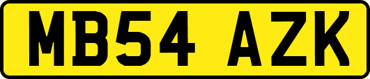 MB54AZK