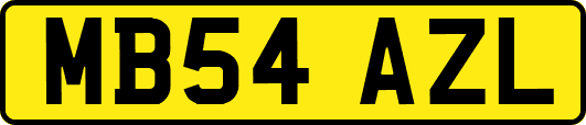 MB54AZL