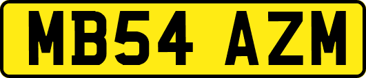 MB54AZM
