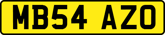 MB54AZO