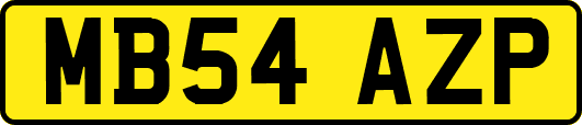 MB54AZP