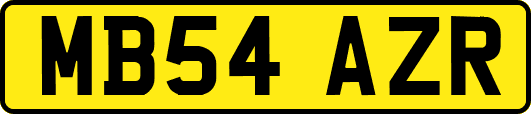 MB54AZR