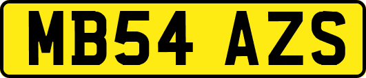 MB54AZS
