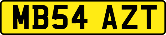 MB54AZT