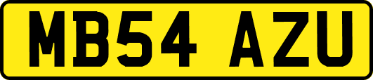 MB54AZU