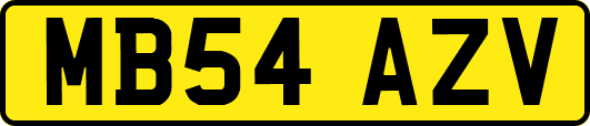 MB54AZV