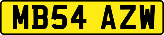 MB54AZW