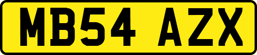 MB54AZX