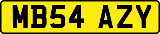 MB54AZY