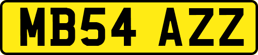 MB54AZZ