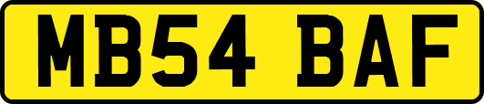 MB54BAF