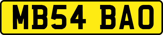 MB54BAO