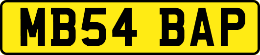 MB54BAP