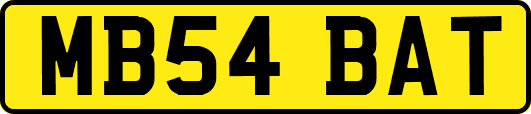MB54BAT