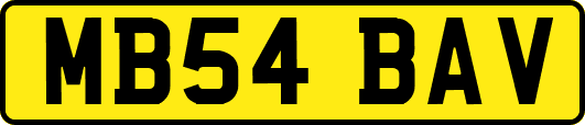 MB54BAV