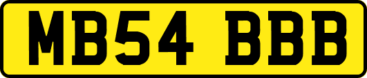 MB54BBB