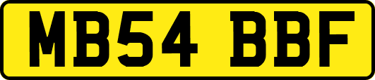 MB54BBF