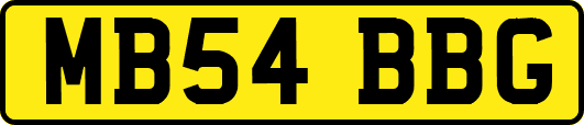 MB54BBG