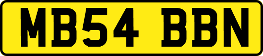 MB54BBN