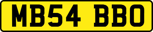 MB54BBO
