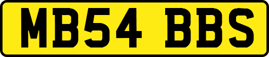 MB54BBS
