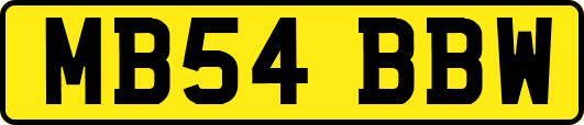 MB54BBW