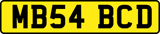 MB54BCD