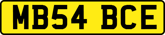 MB54BCE