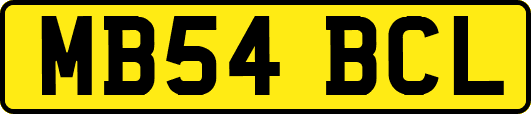 MB54BCL