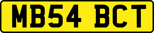 MB54BCT