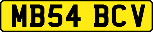 MB54BCV