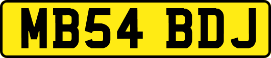 MB54BDJ