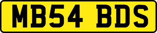 MB54BDS