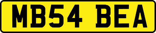 MB54BEA