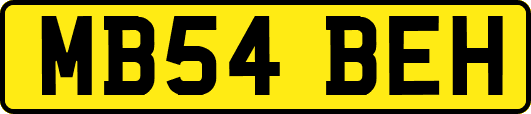 MB54BEH