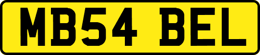 MB54BEL