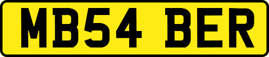 MB54BER