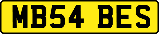 MB54BES