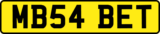 MB54BET