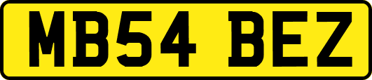 MB54BEZ