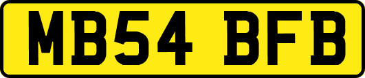 MB54BFB
