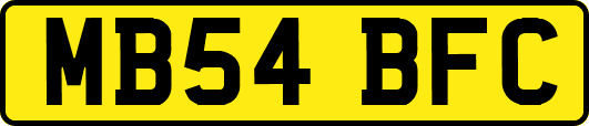MB54BFC