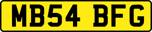 MB54BFG