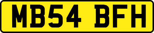 MB54BFH
